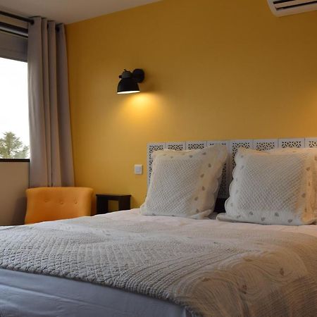 Appart-Hotel Chanzy / Angoulême Eksteriør billede