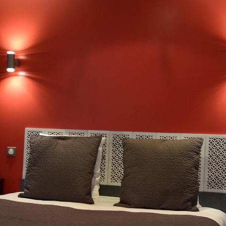 Appart-Hotel Chanzy / Angoulême Eksteriør billede