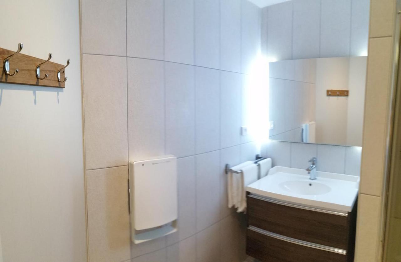 Appart-Hotel Chanzy / Angoulême Eksteriør billede