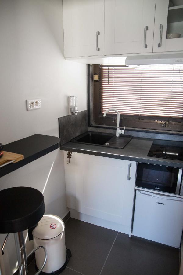Appart-Hotel Chanzy / Angoulême Eksteriør billede